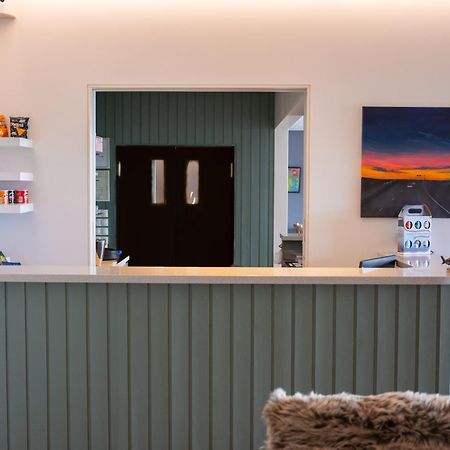 Hotel Flokalundur Brjanslaekur Εξωτερικό φωτογραφία