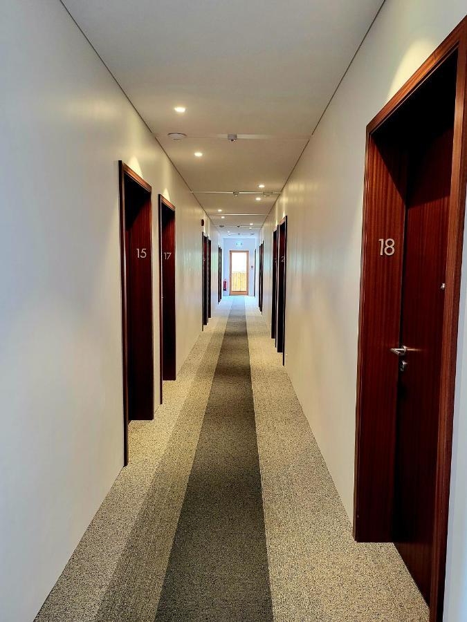 Hotel Flokalundur Brjanslaekur Εξωτερικό φωτογραφία