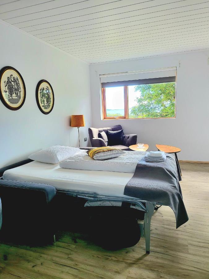 Hotel Flokalundur Brjanslaekur Εξωτερικό φωτογραφία