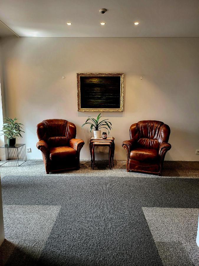 Hotel Flokalundur Brjanslaekur Εξωτερικό φωτογραφία