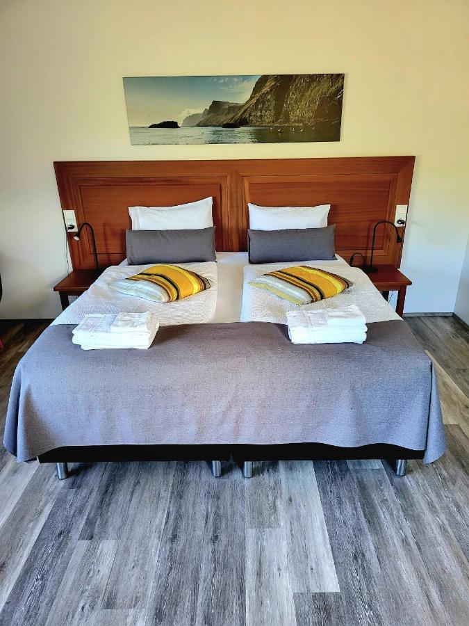 Hotel Flokalundur Brjanslaekur Εξωτερικό φωτογραφία
