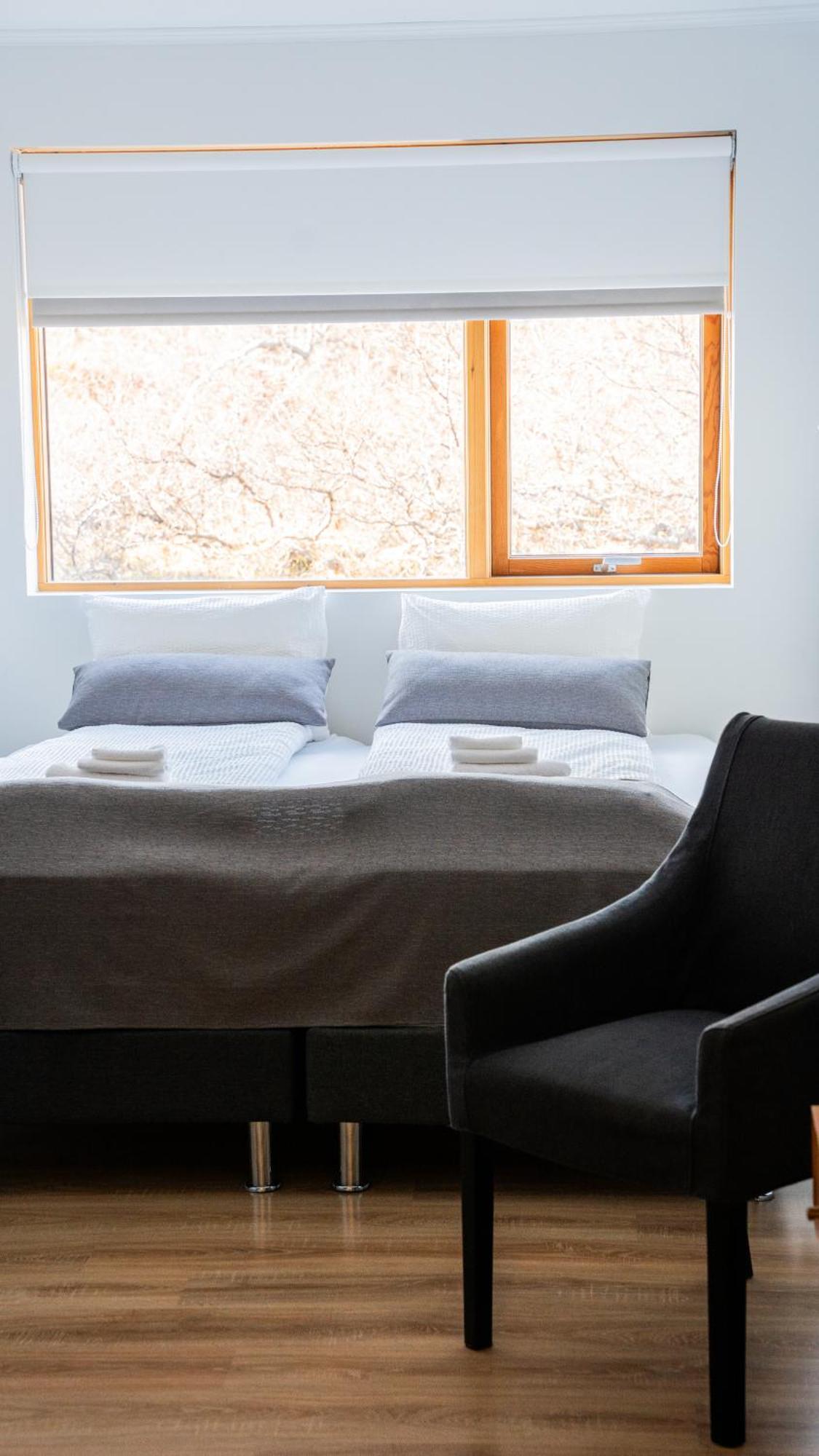 Hotel Flokalundur Brjanslaekur Εξωτερικό φωτογραφία